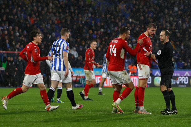 他们很可能 他们很可能