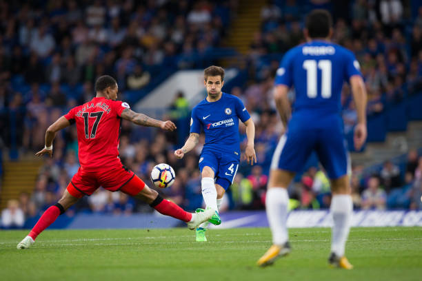 道路注定充 道路注定充