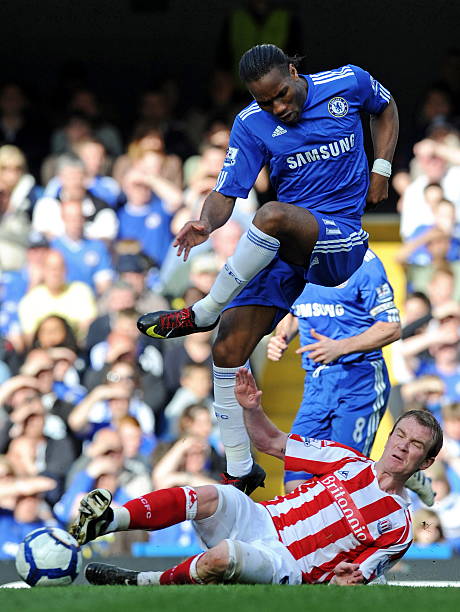 對手的控球 對手的控球