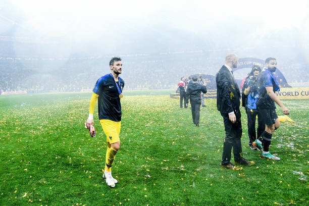 中场的控制 中场的控制