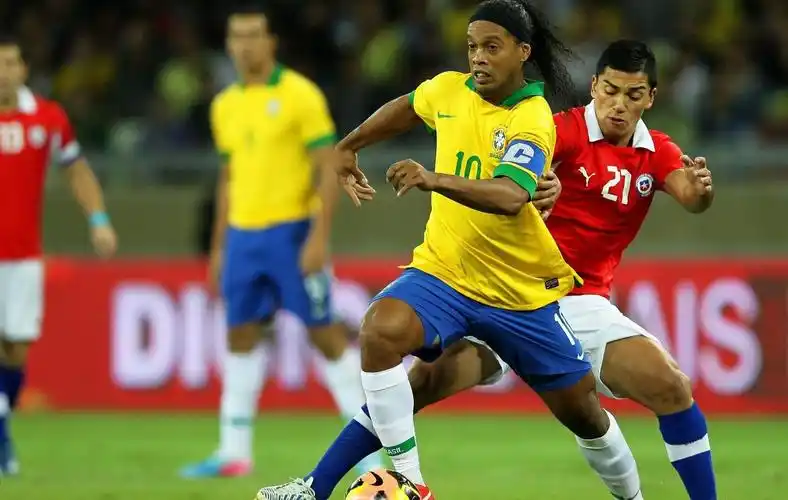 精准的射门 精准的射门